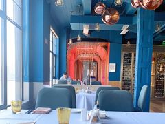 -Kathleen's Waitan 凯圣琳江景西餐厅(外滩店)