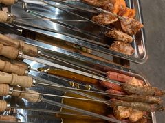 -杨家水浒烤肉(骆家庄店)