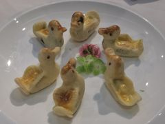 小鸭也酥酥-北京全聚德(王府井店)