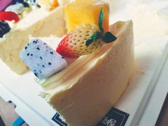 -甜心贝拉(西平路店)