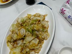 -金海湾海鲜排档(朱家尖店)