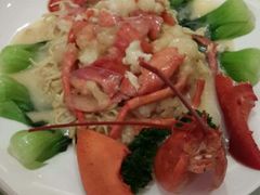 android_upload_pic-富淳饭店(陆家嘴保利广场店)