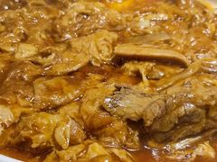 -惠宾饭庄(中山路店)