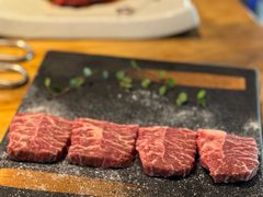 -焱铁烧·黑毛和牛专门店(南宁万象城店)