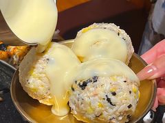 -韩象烤肉·韩国料理(市南麦凯乐旗舰店)