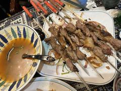 -新疆伊宁远征餐厅