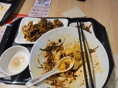 -鼎义丰功夫面(星光大道店)