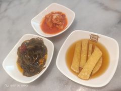 -韩宫宴和牛烤肉(合肥滨湖银泰城店)