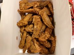 -肯德基(杭州复兴店)