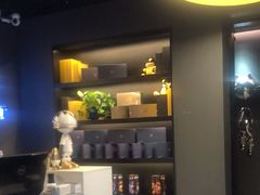 -梵猫·新养生(加州广场店)