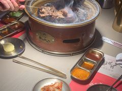 -西塔老太太泥炉烤肉(温州首店万象城黑金店)
