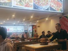 -虾大侠·盱眙龙虾老北京铜锅涮羊肉(金楠天街店)