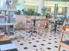 -PIZZA BIANCA(万象城店)