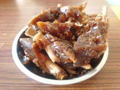 -马路桥姜汤面(江城大楼店)