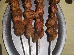 -丝路金桃·新疆菜(徐汇店)