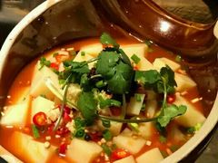 -侯家庄私房菜馆观景餐厅