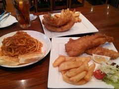 android_upload_pic-Hooley's活利仕西餐厅(珠江新城店)