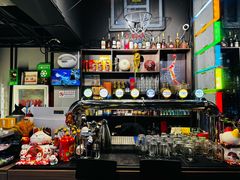 -京狮炙燥·精酿烧烤(首经贸店)