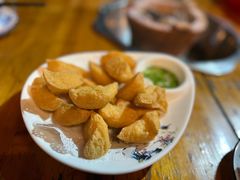 -洪大厨鸡煲(福田店)