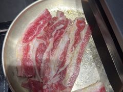 -西塔老太太泥炉烤肉(龙湖北苑天街店)