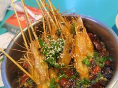 -川正旺江湖菜(三元桥店)