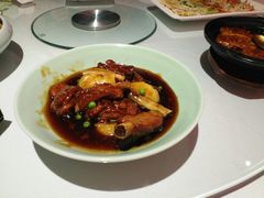 -铜锣湾·有麝自然香(渝北财富中心店)