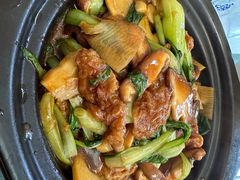 -古桥人家•水上餐厅(朱家角古镇店)