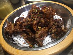 -田趣园长沙菜(天安云谷店)