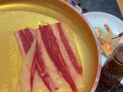 -鲁山人日本料理·放题·套餐(松卫北路店)