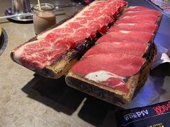 -小牛哈尼章鱼水煎肉(金鹰店)