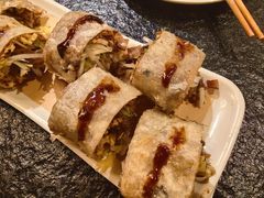 -福苗小骆驼烧烤(曲江店)