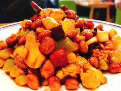 -小六汤包·老字号·中华名小吃(公园南路店)