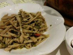 -风味小馆(天目湖宾馆店)