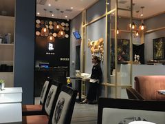 -新仙清汤牛腩(铜锣湾店)