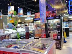 -盒马鲜生(悦峰店)