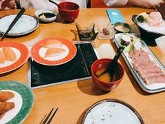 -晴季寿司(延河路万达广场店)