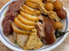 -陆长玖古法猪脚饭(玄风桥店)