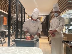 -无锡苏宁银河国际酒店-悦府65中餐厅