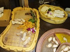 -滇釜火锅·能喝汤的火锅(车公庄店)