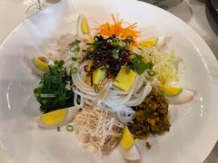 大理卤鸡凉米线-泓0871臻选云南菜·味庄
