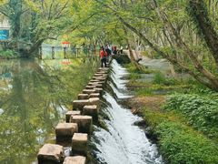 -西溪南古村落景区