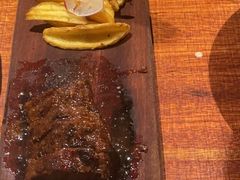 火焰牛魔王-卡朋厨房(289艺术园区店)