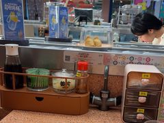 -元气寿司(东方宝泰店)