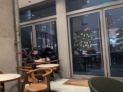 -BAKER&SPICE(环贸店)