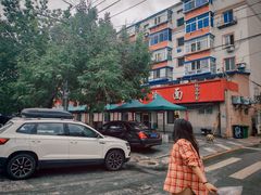 -白鹤大冷面