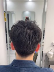 -LILI·HAIR SALON理理造型
