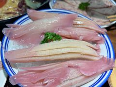 -楠火锅(西单店)