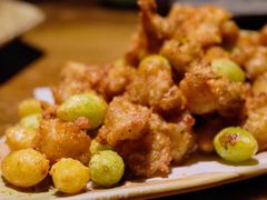 -鸭川食堂·鳗丼(鼓楼店)