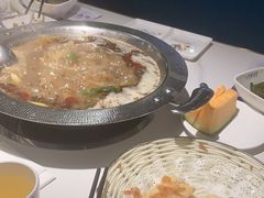 -大河宴椒麻鱼(嘉和园店)