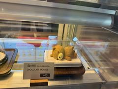 -抱抱地球咖啡馆(国家海洋博物馆店)